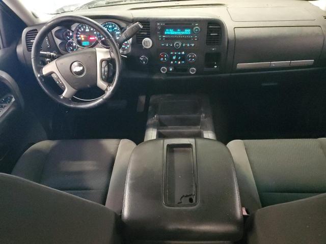 Photo 8 from auction – 2009 CHEVROLET 1500 with VIN 3GCEK23349G265000
