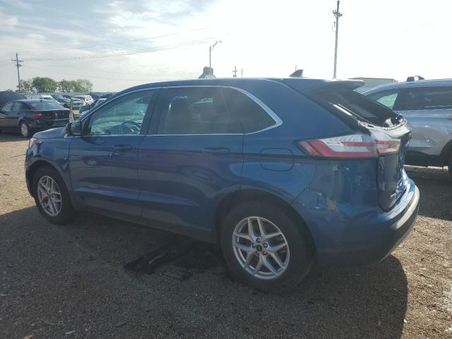 Photo 2 from auction – 2023 FORD EDGE SEL with VIN 2FMPK4J98PBA35483