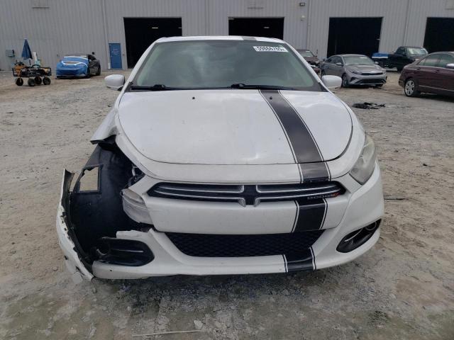 Photo 5 from auction – 2013 DODGE DART LIMIT with VIN 1C3CDFCA3DD320232