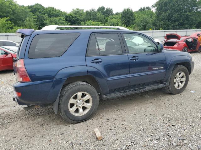 Photo 3 from auction – 2004 TOYOTA 4RUNNER SR5 with VIN JTEBT14R148017875