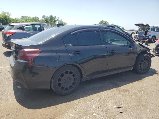 Photo 3 from auction – 2020 SUBARU WRX PREMIU with VIN JF1VA1C61L9820182