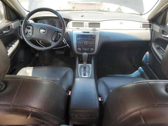 Photo 8 from auction – 2008 CHEVROLET IMPALA with VIN 2G1WU583689160727