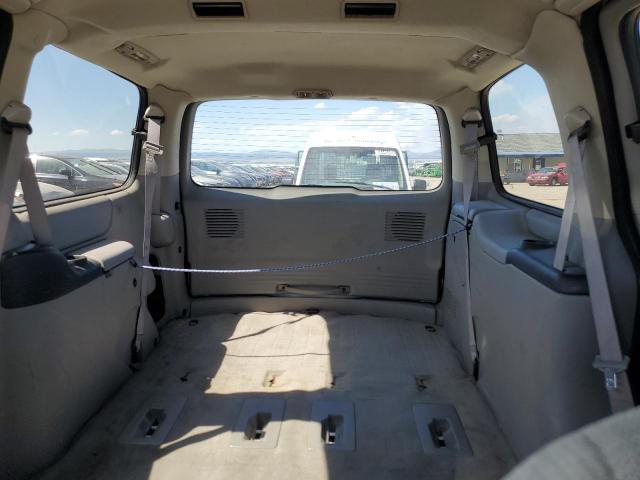 Photo 10 from auction – 2004 CHEVROLET VENTURE with VIN 1GNDX03E14D238465
