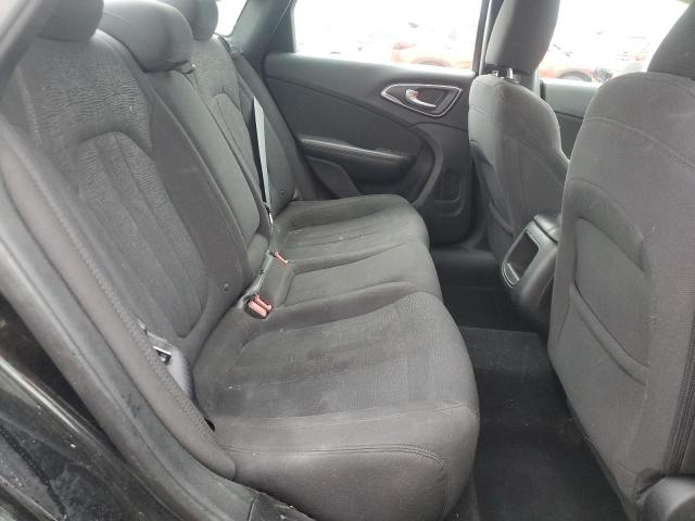 Photo 10 from auction – 2015 CHRYSLER 200 LIMITE with VIN 1C3CCCAB2FN601321