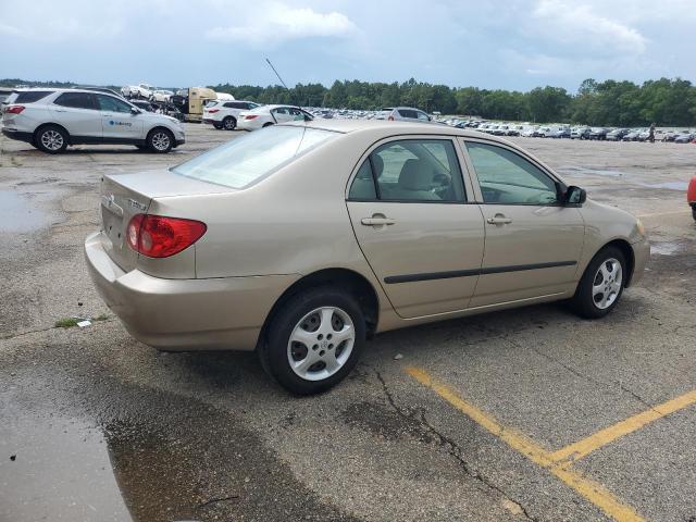 Photo 3 from auction – 2007 TOYOTA COROLLA CE with VIN 2T1BR32E07C760406