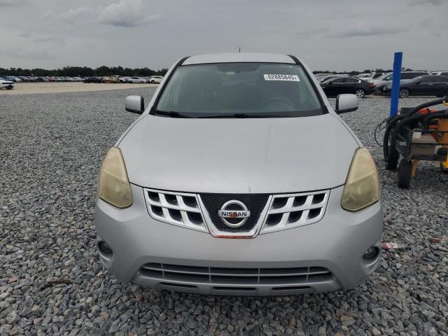 Photo 5 from auction – 2013 NISSAN ROGUE S with VIN JN8AS5MTXDW020134
