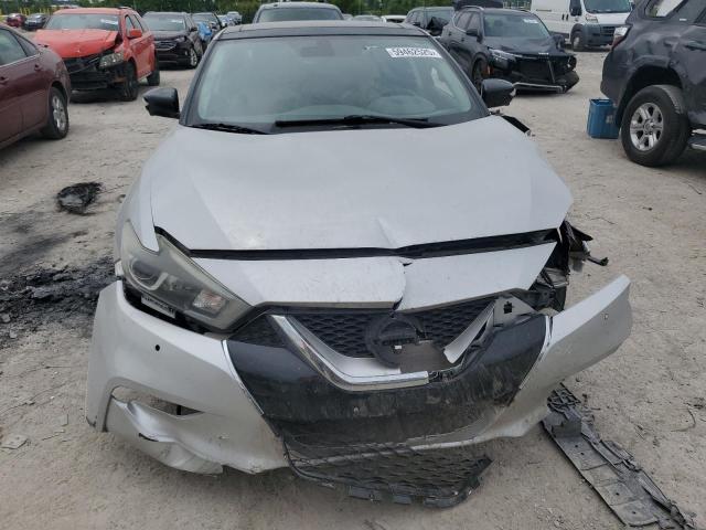 Photo 5 from auction – 2017 NISSAN MAXIMA 3.5 with VIN 1N4AA6AP8HC392791