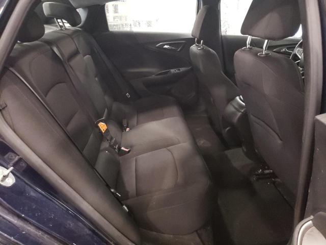 Photo 10 from auction – 2018 CHEVROLET MALIBU LS with VIN 1G1ZB5ST4JF188485