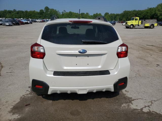 Photo 6 from auction – 2014 SUBARU XV CROSSTR with VIN JF2GPACC3E8310594