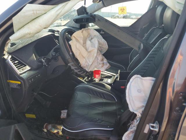 Photo 7 from auction – 2017 HYUNDAI TUCSON LIM with VIN KM8J33A29HU547748