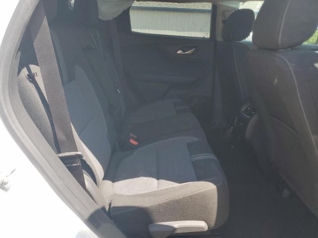 Photo 11 from auction – 2025 CHEVROLET BLAZER 2LT with VIN 3GNKBCR41SS105711