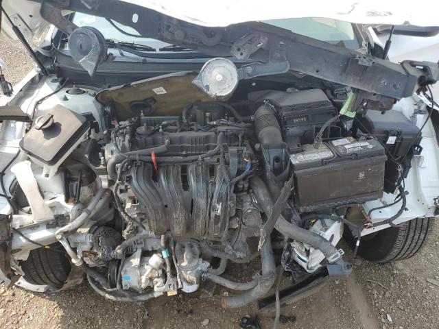 Photo 11 from auction – 2017 HYUNDAI SONATA SE with VIN 5NPE24AF3HH545750