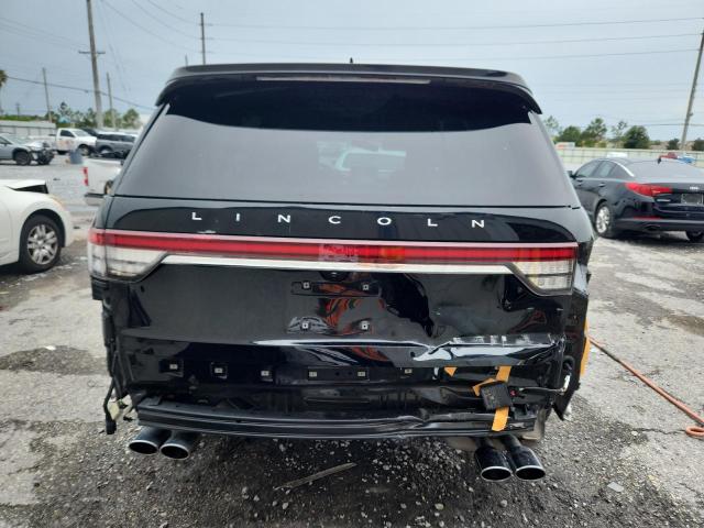 Photo 6 from auction – 2022 LINCOLN AVIATOR with VIN 5LM5J6WC4NGL12899