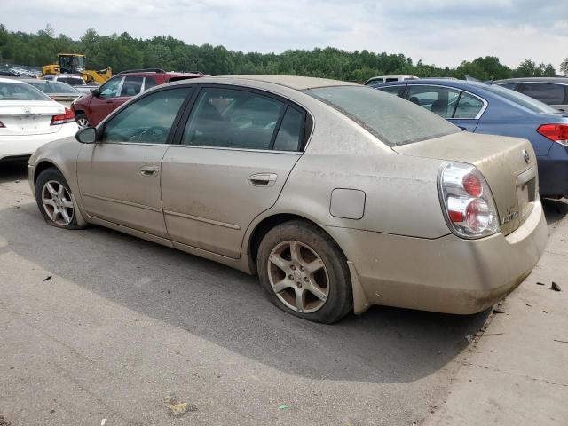 Photo 2 from auction – 2006 NISSAN ALTIMA with VIN 1N4AL11D66N446819