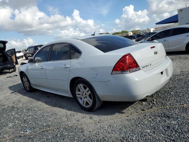 Photo 2 from auction – 2015 CHEVROLET IMPALA LIM with VIN 2G1WB5E35F1131189