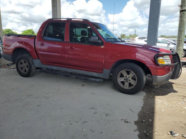 Photo 4 from auction – 2003 FORD EXPLORER S with VIN 1FMZU67EX3UC07584