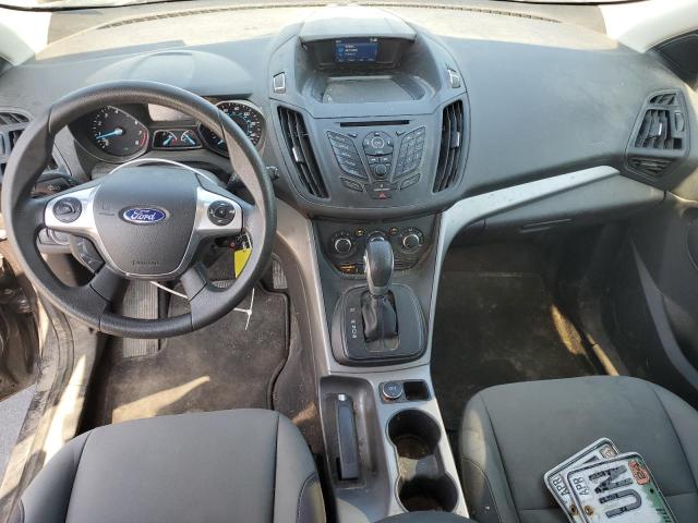 Photo 8 from auction – 2015 FORD ESCAPE with VIN 1FMCU9GX7FUA85974