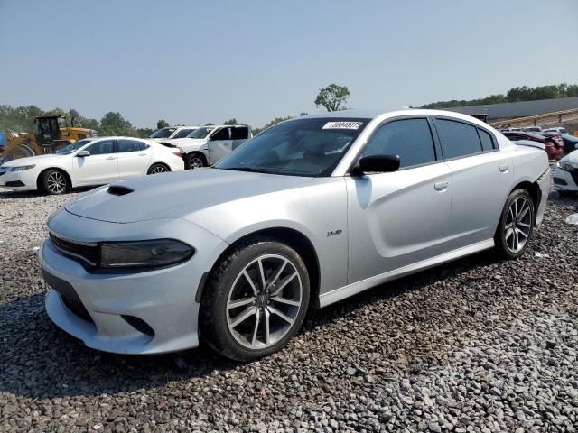 DODGE CHARGER R/ 2023 with VIN 2C3CDXCT7PH589428 - Photo from auction
