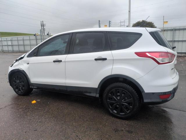 Photo 2 from auction – 2013 FORD ESCAPE S with VIN 1FMCU0F75DUD94479