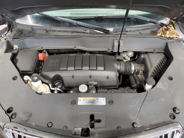Photo 12 from auction – 2017 BUICK ENCLAVE with VIN 5GAKRAKD9HJ128085