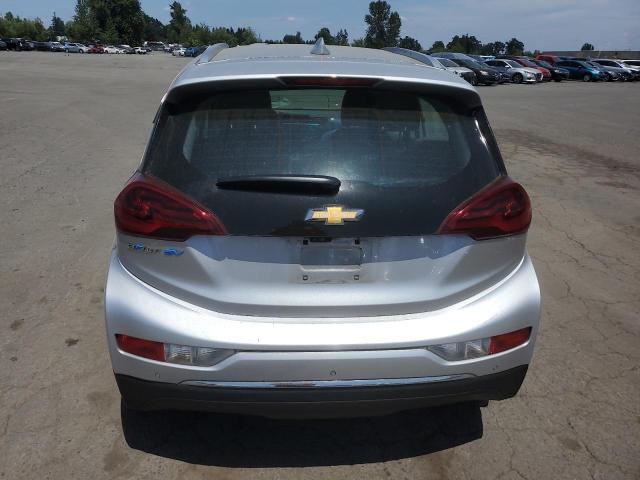 Photo 6 from auction – 2018 CHEVROLET BOLT EV PR with VIN 1G1FX6S08J4139804