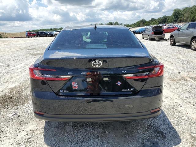 Photo 6 from auction – 2025 TOYOTA CAMRY XSE with VIN 4T1DAACK4SU533431