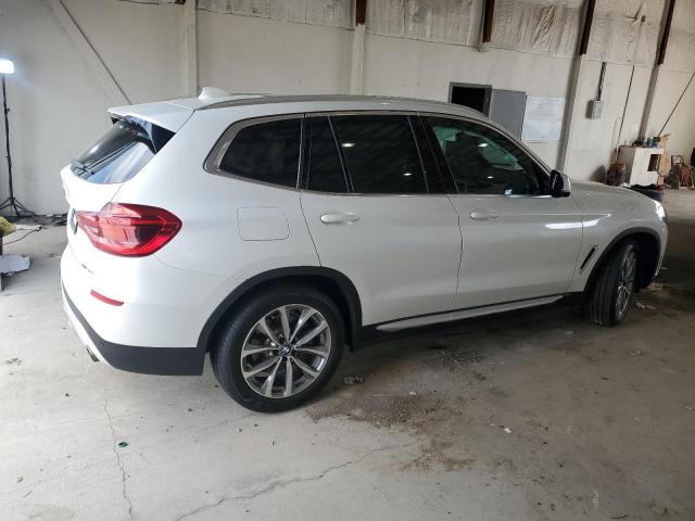 Photo 3 from auction – 2019 BMW X3 XDRIVE3 with VIN 5UXTR9C50KLD98571