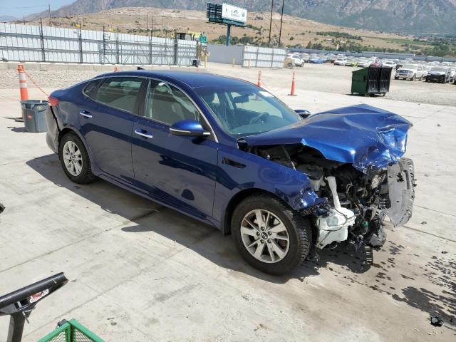 Photo 4 from auction – 2017 KIA OPTIMA LX with VIN 5XXGT4L38HG144635