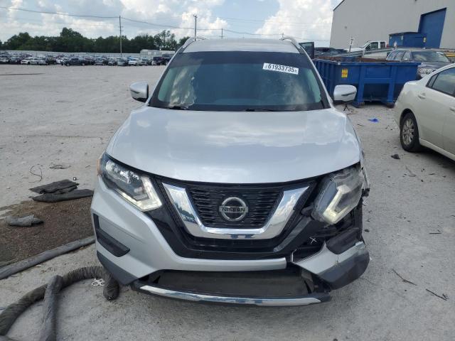 Photo 5 from auction – 2018 NISSAN ROGUE S with VIN KNMAT2MT5JP545681