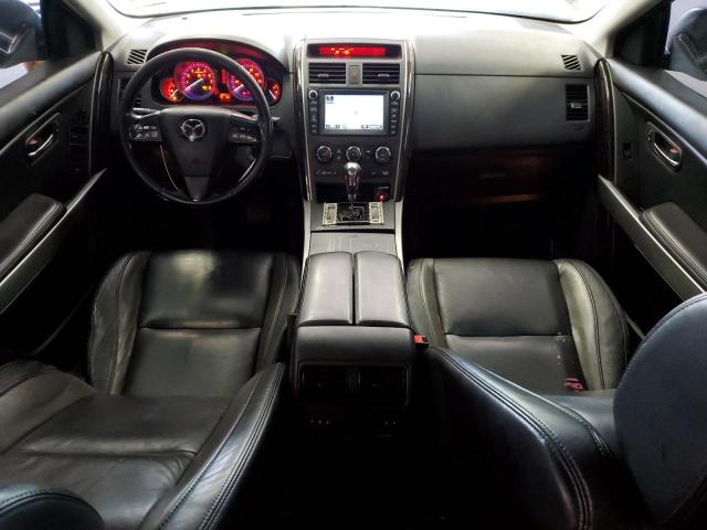 Photo 8 from auction – 2012 MAZDA CX-9 with VIN JM3TB3DV3C0341516