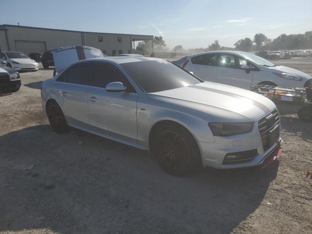 Photo 4 from auction – 2014 AUDI A4 PREMIUM with VIN WAUFFAFL8EN042231