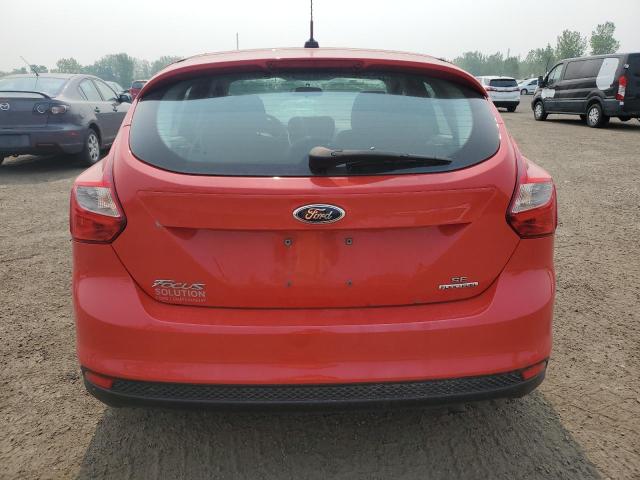 صورة رقم 6 من المزاد - 2014 FORD FOCUS SE مع VIN 1FADP3K20EL284786