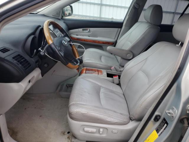 صورة رقم 7 من المزاد - 2005 LEXUS RX 330 مع VIN 2T2HA31UX5C052649