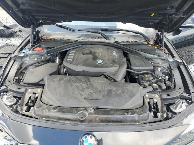 Photo 11 from auction – 2019 BMW 430I GRAN with VIN WBA4J1C54KBM16200