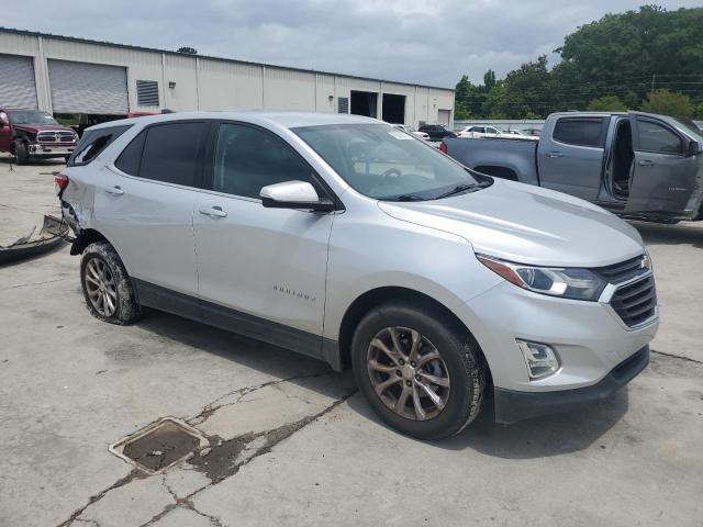 Photo 4 from auction – 2019 CHEVROLET EQUINOX LT with VIN 3GNAXJEV1KS600846