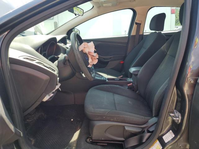 Photo 7 from auction – 2016 FORD FOCUS SE with VIN 1FADP3F24GL269365