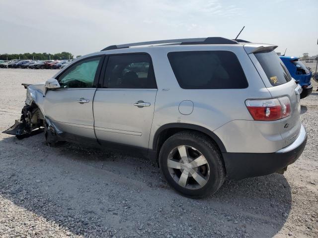 Photo 2 from auction – 2011 GMC ACADIA SLT with VIN 1GKKVRED1BJ401875