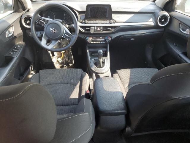 Photo 8 from auction – 2019 KIA FORTE FE with VIN 3KPF24AD6KE071873