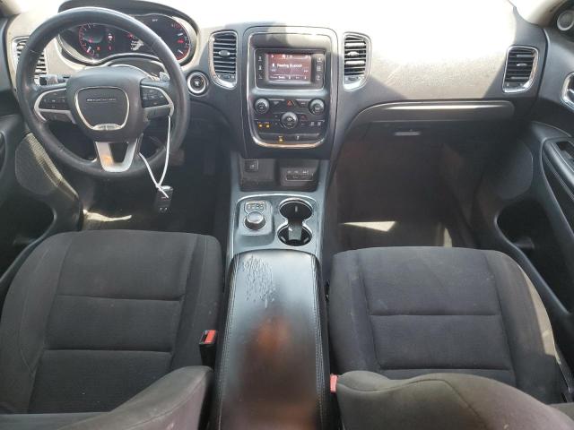 Photo 8 from auction – 2014 DODGE DURANGO SX with VIN 1C4RDJAG6EC318515