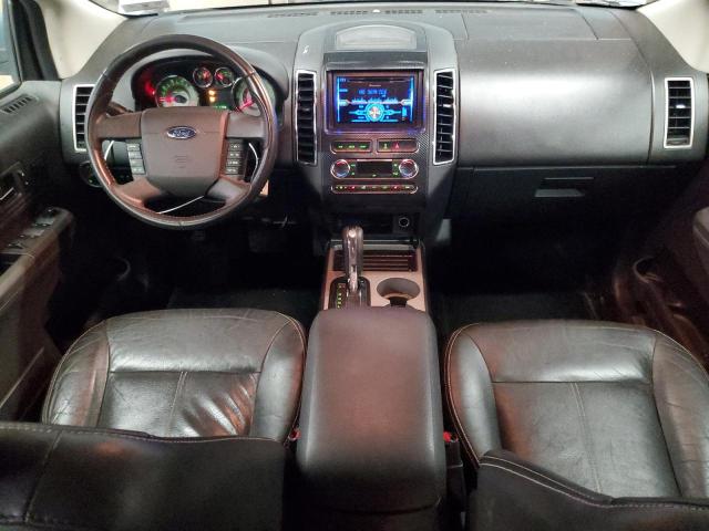 Photo 8 from auction – 2008 FORD EDGE LIMIT with VIN 2FMDK39C18BA59929