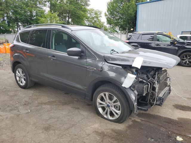 Photo 4 from auction – 2018 FORD ESCAPE SE with VIN 1FMCU9GD1JUB84904