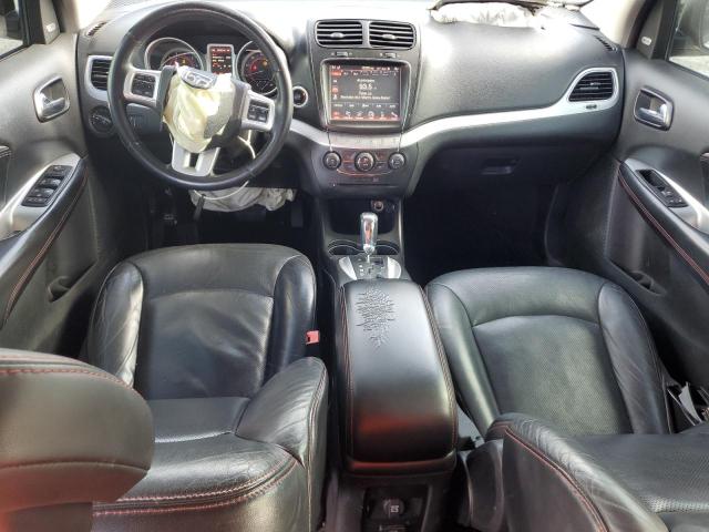 Photo 8 from auction – 2016 DODGE JOURNEY with VIN 3C4PDCEG5GT117936