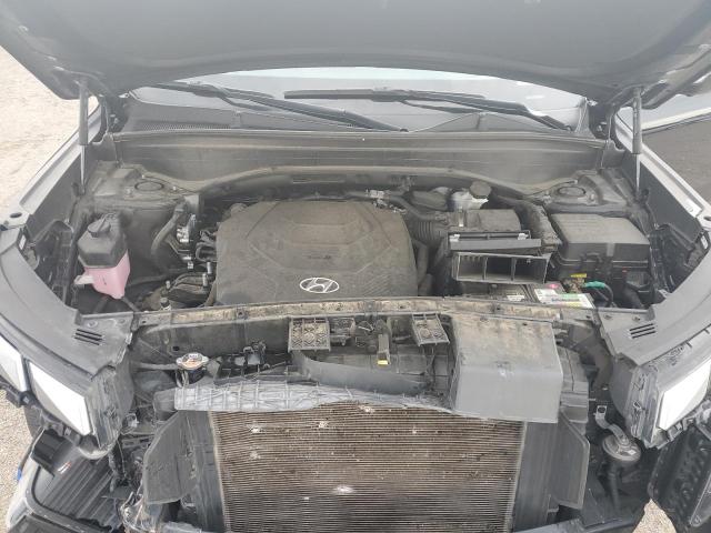 Photo 12 from auction – 2023 HYUNDAI PALISADE C with VIN KM8R74GEXPU565785