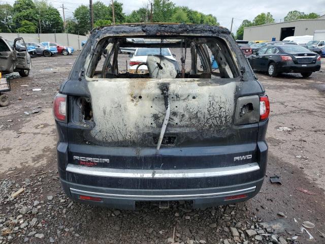 Photo 6 from auction – 2015 GMC ACADIA SLE with VIN 1GKKVPKD7FJ330311