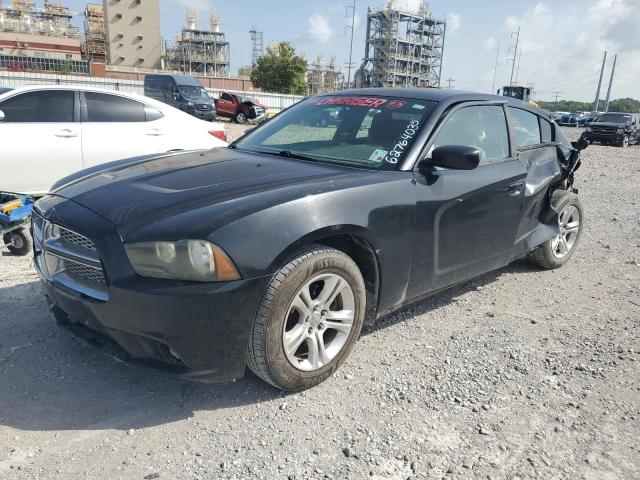 DODGE CHARGER 2011 مع رقم تعريف المركبة 2B3CL3CGXBH525016 - صورة من المزاد