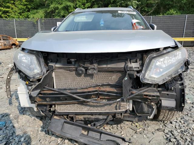 Photo 5 from auction – 2015 NISSAN ROGUE S with VIN KNMAT2MV4FP536835