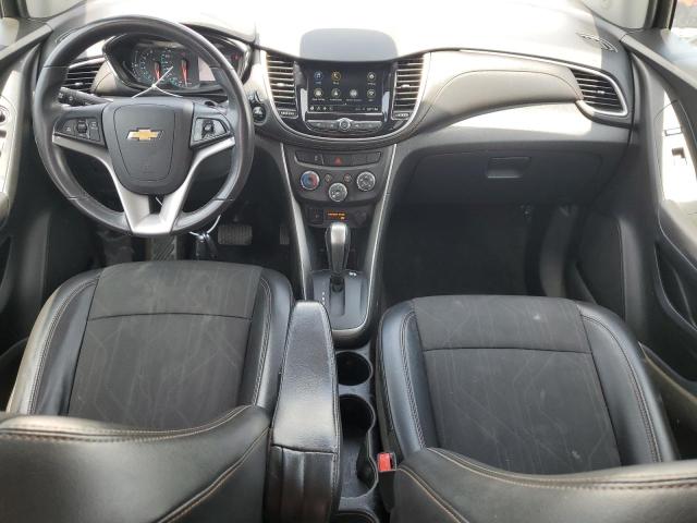 Photo 8 from auction – 2019 CHEVROLET TRAX 1LT with VIN KL7CJPSB4KB926830