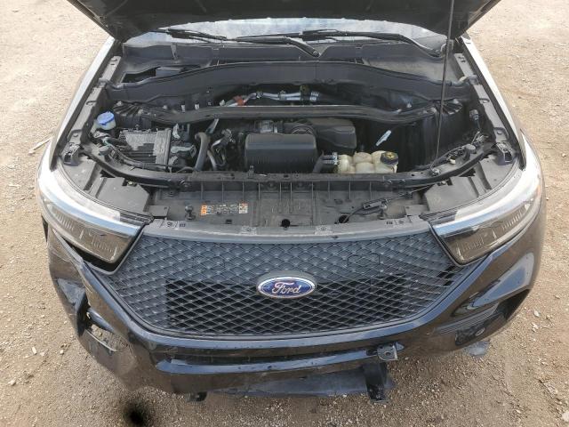 Photo 11 from auction – 2020 FORD EXPLORER P with VIN 1FM5K8AB5LGB66424