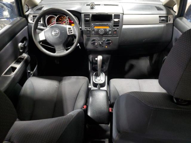 Photo 8 from auction – 2008 NISSAN VERSA S with VIN 3N1BC13E28L363091