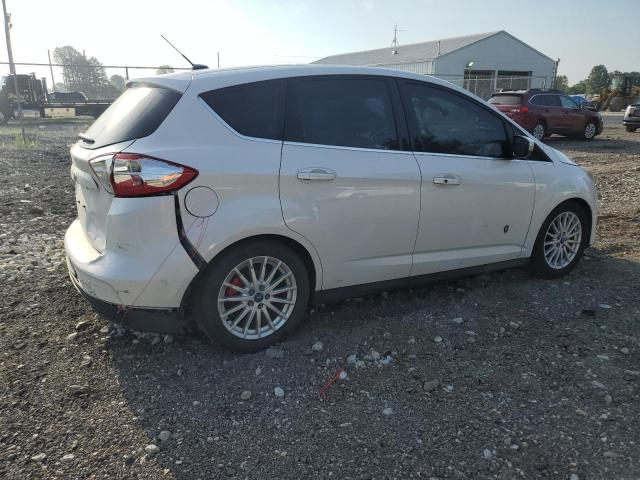 Zdjęcie 3 z aukcji – 2013 FORD C-MAX SEL z VIN 1FADP5BU2DL538980